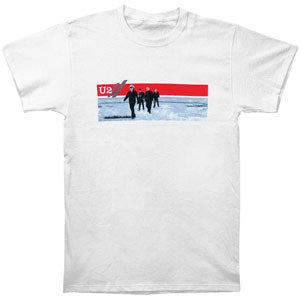 U2 Vertigo 2006 World Tour T-shirt