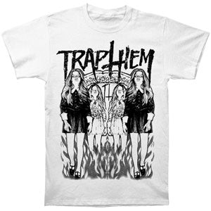 Trap Them The Watchers T-shirt