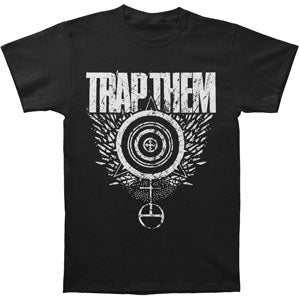 Trap Them The Void T-shirt
