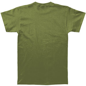 Classic Olive T-shirt