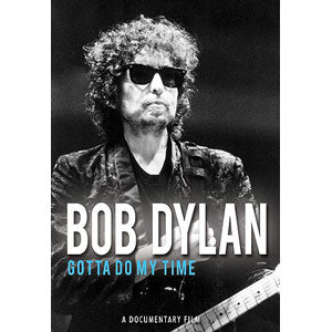 Bob Dylan DVD