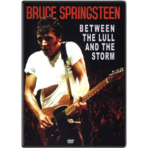 Bruce Springsteen DVD