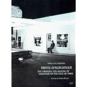Bruce Springsteen DVD