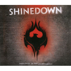 Shinedown DVD