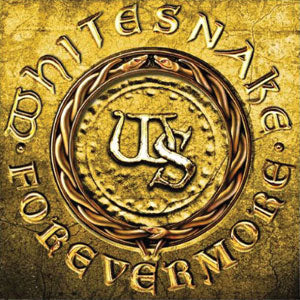 Whitesnake DVD