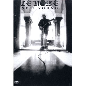 Neil Young DVD