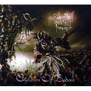 Children Of Bodom DVD