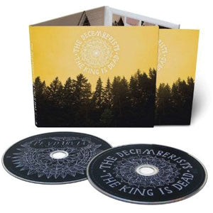 Decemberists DVD