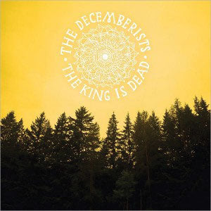 Decemberists DVD