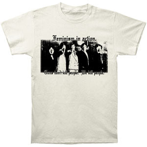Thou Feminism T-shirt