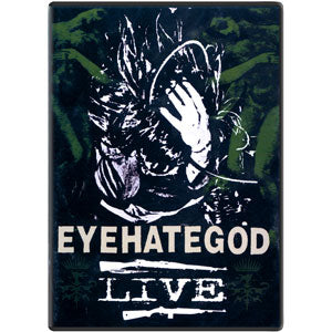 Eyehategod DVD