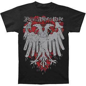 From Ashes Rise Overreaction T-shirt