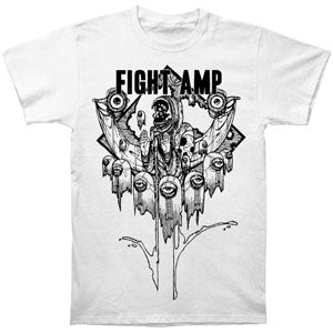 Fight Amp Dead Eyes T-shirt