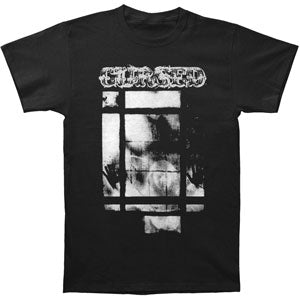 Cursed Ghost T-shirt