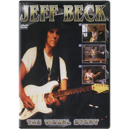 Jeff Beck DVD