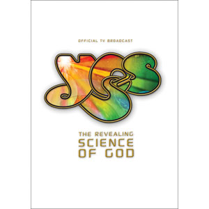 Yes DVD