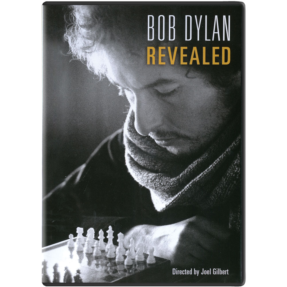 Bob Dylan DVD