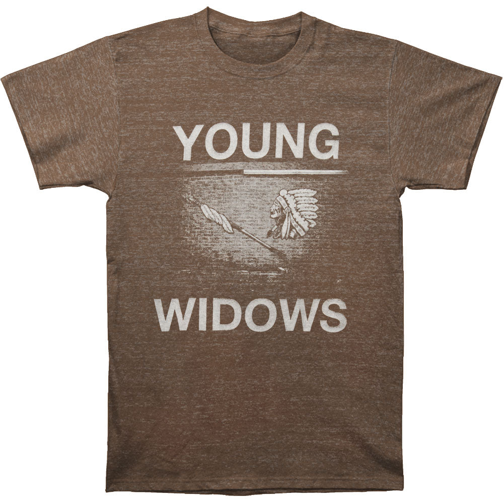 Young Widows Chief Slim Fit T-shirt