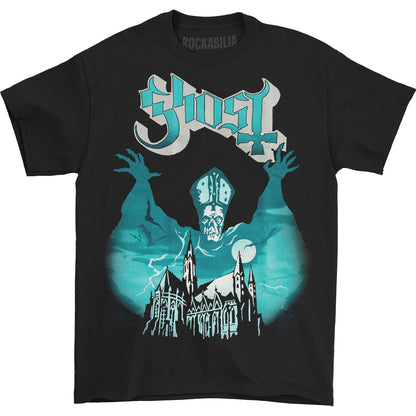 Ghost Opus Eponymous T-shirt Front