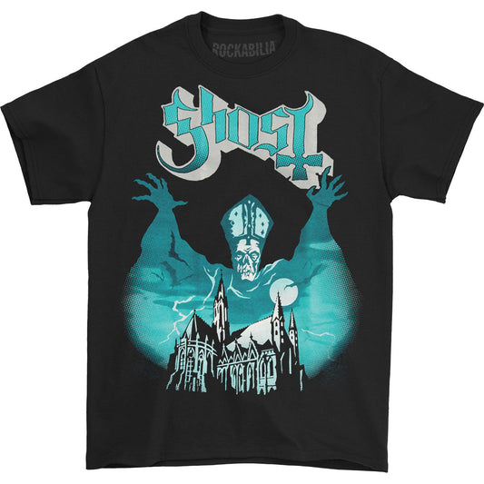 Ghost Opus Eponymous T-shirt Front