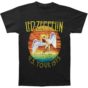 Distressed 75 Slim Fit T-shirt