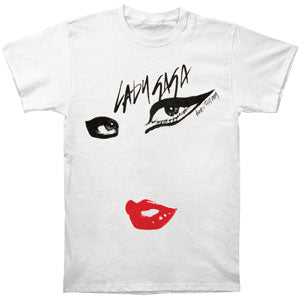 Just Eyes Slim Fit T-shirt