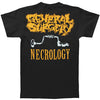 Necrology T-shirt