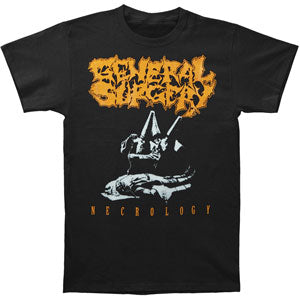 General Surgery Necrology T-shirt