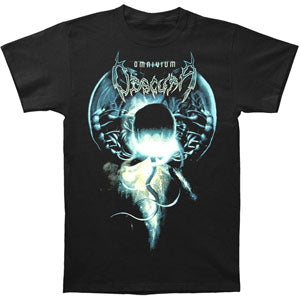 Obscura Omnivium T-shirt