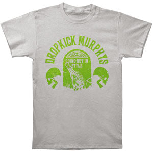 Graveyard Slim Fit T-shirt