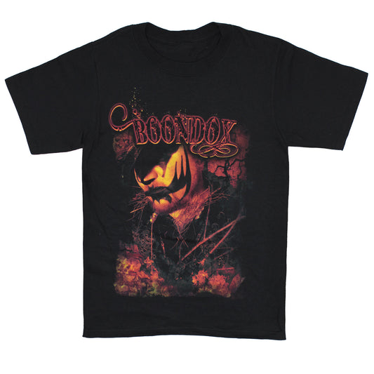 Boondox South Of Hell T-shirt