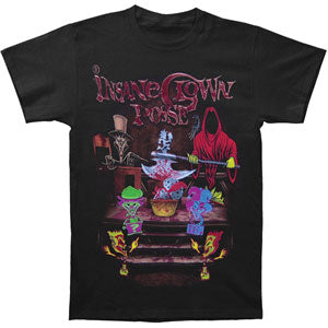 Insane Clown Posse Execution T-shirt
