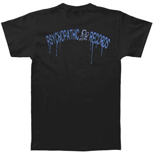 Insane Clown Posse Gang Of Detroit T-shirt