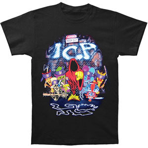 Insane Clown Posse Gang Of Detroit T-shirt