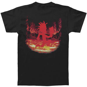 Insane Clown Posse Hell T-shirt