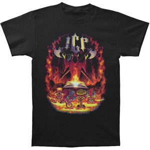 Insane Clown Posse Hell T-shirt