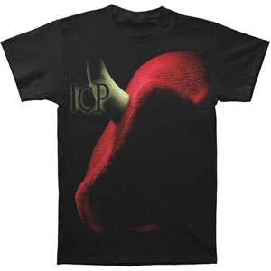 Insane Clown Posse Hood T-shirt