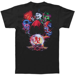 Milenko Speaks T-shirt