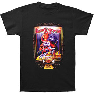 Milenko Speaks T-shirt