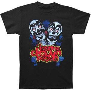 Insane Clown Posse Smile Skullz T-shirt