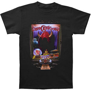 Insane Clown Posse Wraith Speaks T-shirt