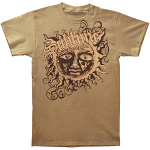 Sublime Sun Slim Fit T-shirt