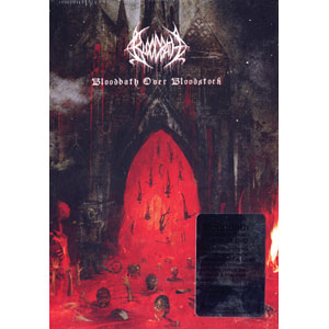 Bloodbath DVD