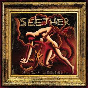 Seether DVD