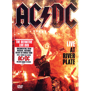 AC/DC DVD