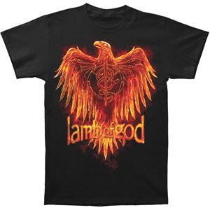 Lamb Of God Phoenix T-shirt