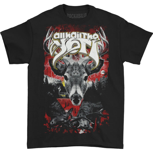Deer T-shirt