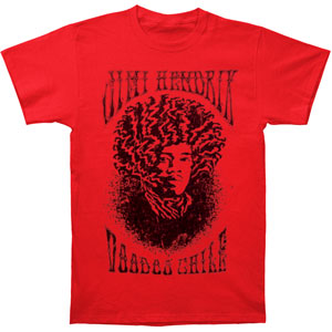 Voodoo Child T-shirt