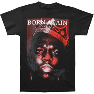 Born Again Slim Fit T-shirt
