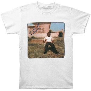 It Was All A Dream Slim Fit T-shirt